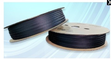 Embossed carrier tape