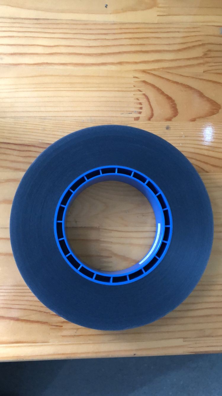 cover tape adhesive tape