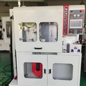 High speed rotary machine for carrier tape
