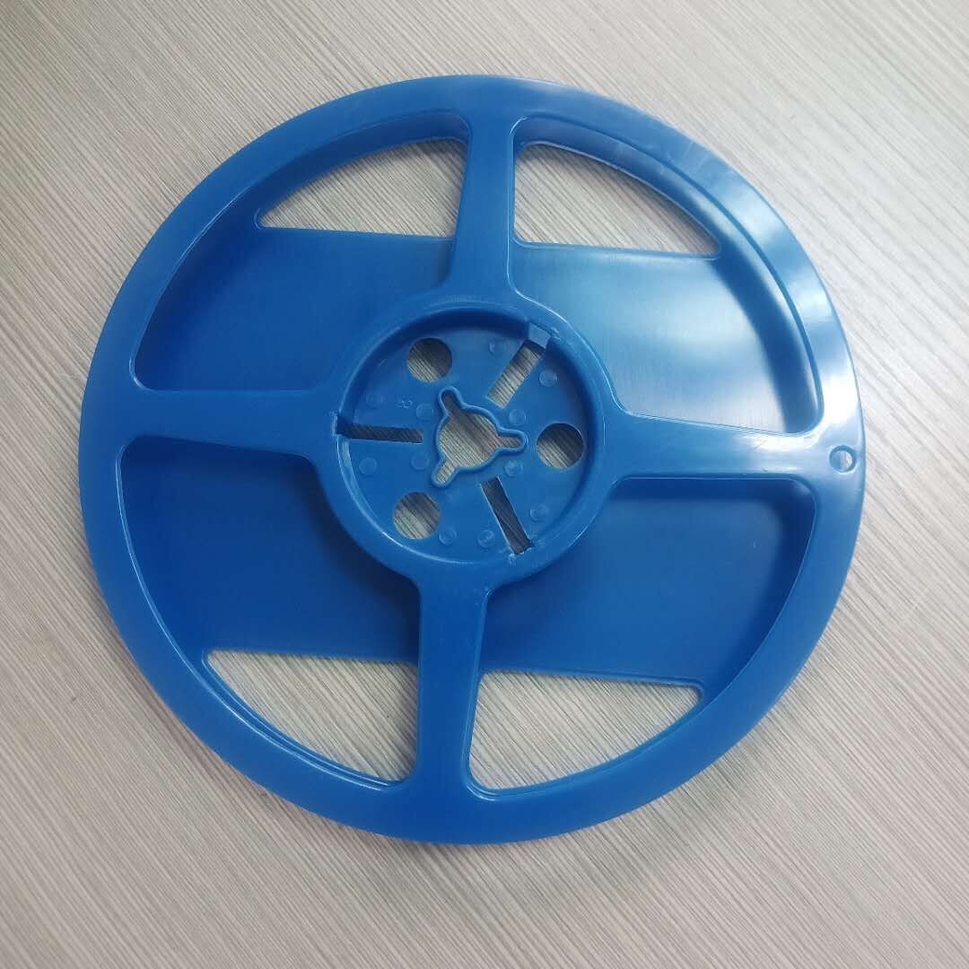 plastic reels 